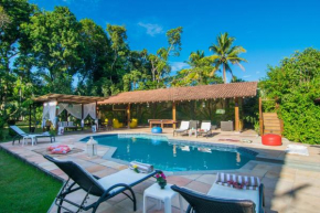  Trancoso Pousada  Порту-Сегуру